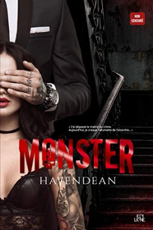 Monster (2020)