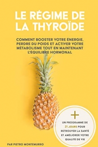 Le Régime de la Thyroïde (2020)