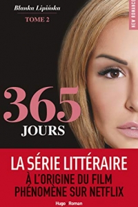 365 jours - Tome 2 (2021)