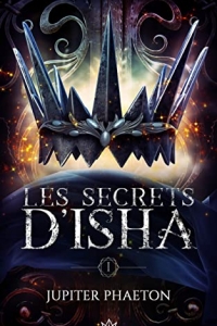 Les Secrets d'Isha - Tome 1: Winter (2022)