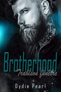 Brotherhood: Trahison funèbre (2022)