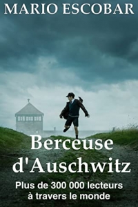 Berceuse d'Auschwitz (2023)