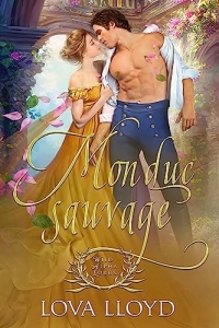 Mon duc sauvage: Romance historique Régence anglaise  (2023)