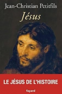 Jésus (Biographies Historiques) (2023)