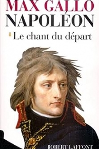 Napoléon - Tome 1 (2023)