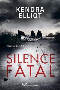 Silence fatal (Columbia River t. 2) (2023)