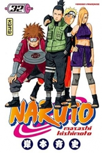 Naruto - Tome 32 (2023)