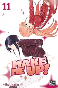 Make me up! T11  (2023)